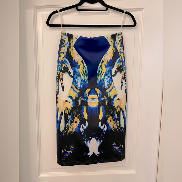 Revolve Ringuet pencil skirt - Picture 8 of 8